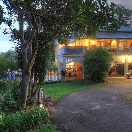 Mitta Glen Guesthouse Flaxton Esterno foto