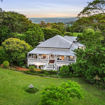 Mitta Glen Guesthouse Flaxton Esterno foto