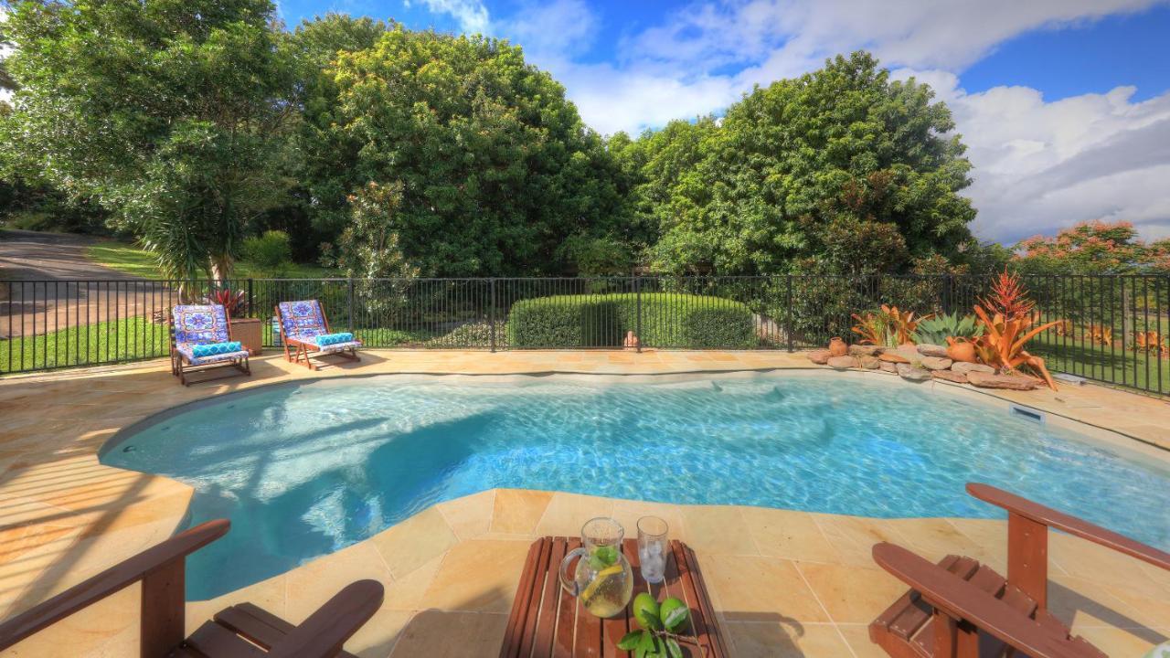 Mitta Glen Guesthouse Flaxton Esterno foto