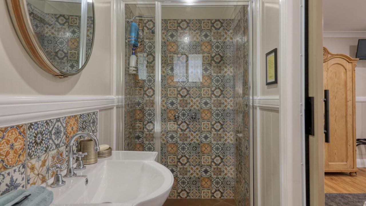 Mitta Glen Guesthouse Flaxton Esterno foto
