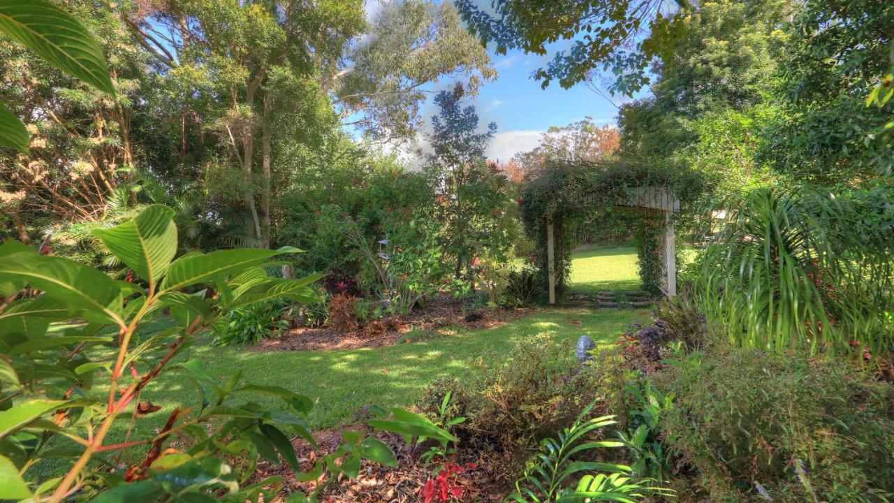 Mitta Glen Guesthouse Flaxton Esterno foto