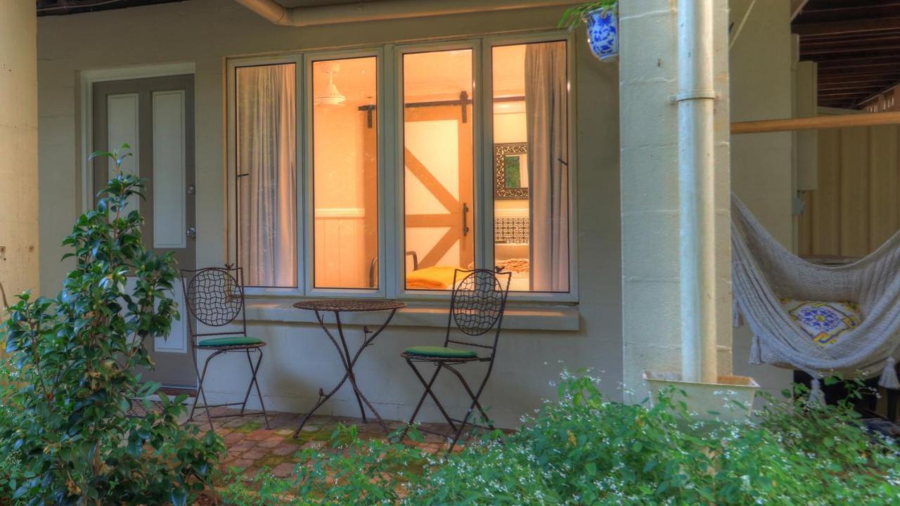 Mitta Glen Guesthouse Flaxton Esterno foto