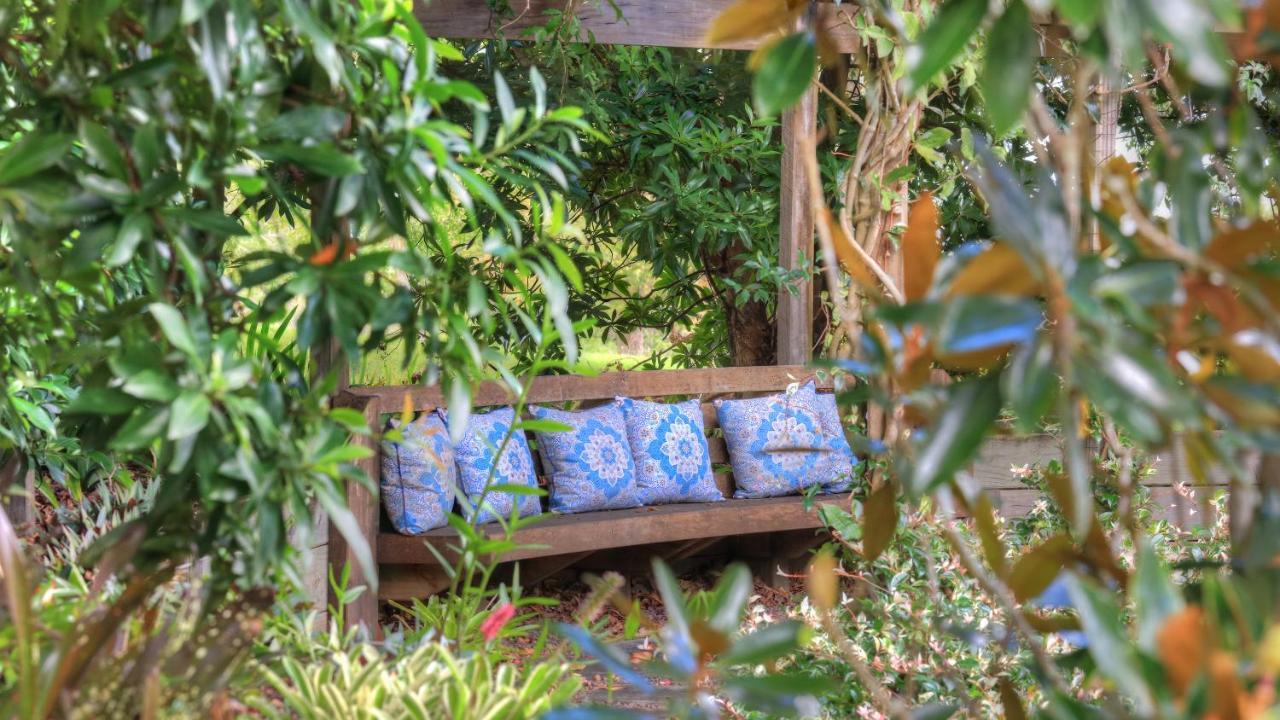 Mitta Glen Guesthouse Flaxton Esterno foto