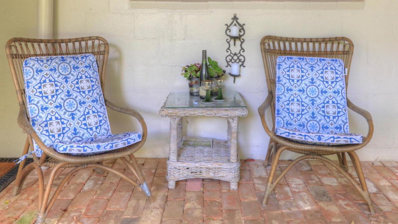 Mitta Glen Guesthouse Flaxton Esterno foto